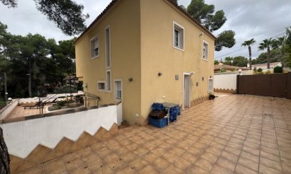 Villa - Revente - Pinar de Campoverde - Pinar de Campoverde