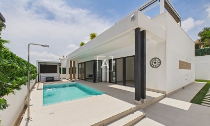Villa - Revente - Pinar de Campoverde - Pinar de Campoverde