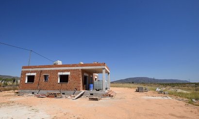 Villa - Revente - Pinoso - Pinoso