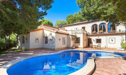 Villa - Revente - Punta Prima - Punta Prima