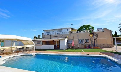 Villa - Revente - Rojales - Rojales