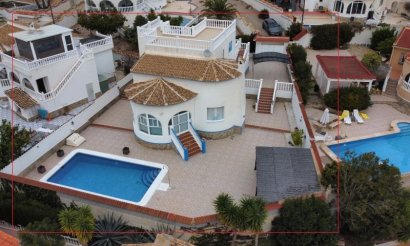 Villa - Revente - Rojales - Rojales