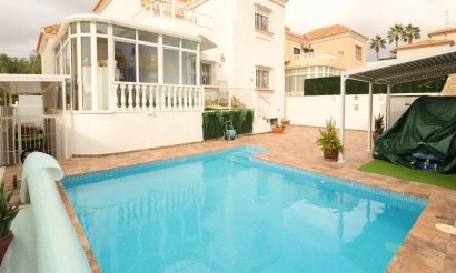 Villa - Revente - San Miguel de Salinas - Blue Lagoon