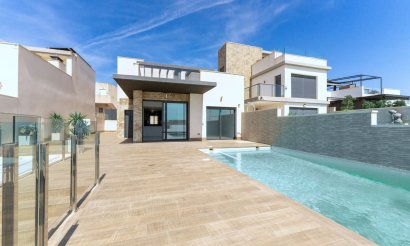 Villa - Revente - San Miguel de Salinas - San Miguel de Salinas