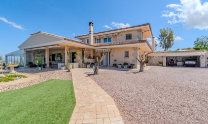 Villa - Revente - San Miguel de Salinas - Torremendo