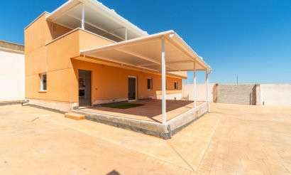 Villa - Revente - San Miguel de Salinas - Torremendo