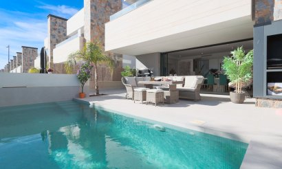 Villa - Revente - Santa Rosalia - Santa Rosalía
