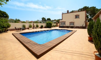 Villa - Revente - Torrevieja - Los Balcones