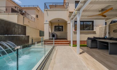 Villa - Revente - Torrevieja - Torreta - Florida