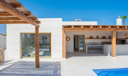 Villa - Revente - Torrevieja - Torreta Florida