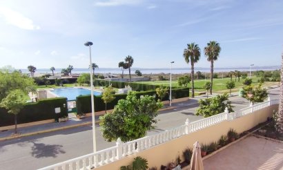 Villa - Revente - Torrevieja - Torretas