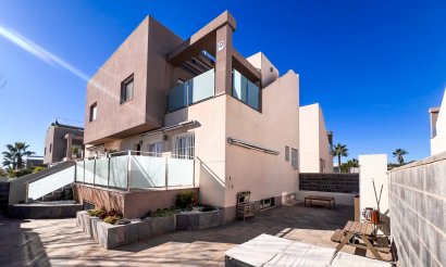 Villa - Revente - Torrevieja - Torrevieja