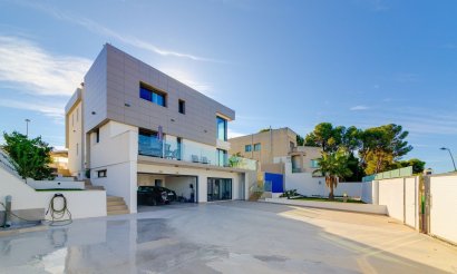 Villa - Revente - Torrevieja - Torrevieja