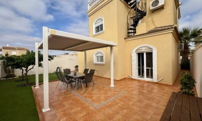 Villa - Revente - Torrevieja - Torrevieja