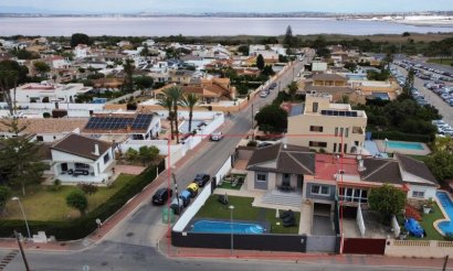Villa - Revente - Torrevieja - Torrevieja