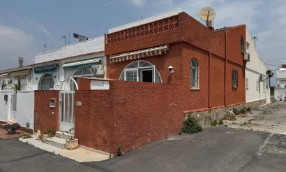 Villa - Revente - Torrevieja - URB SAN LUIS