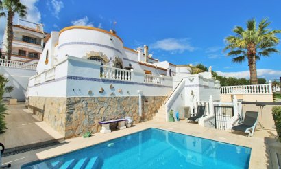 Villa - Revente - Villamartin - M-92812