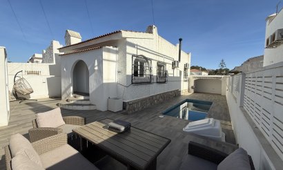 Villa - Revente - Villamartin - Villamartin