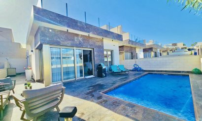 Villa - Revente - Villamartin - Villamartin