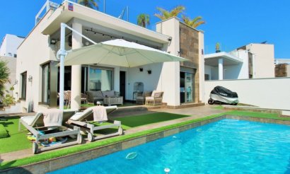 Villa - Revente - Villamartin - Villamartin