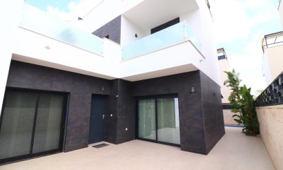 Villa / Semi detached - Resale - Benijofar - Benijofar - Village
