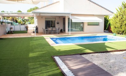 Villa / Semi detached - Resale - Las Torres de Cotillas - Las Torres de Cotillas
