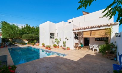 Villa / Semi detached - Resale - Mojácar - Mojácar