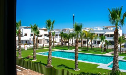 Villa / Semi detached - Resale - Pilar de la Horadada - Torre De La Horadada