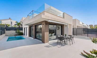 Villa / Semi detached - Resale - San Fulgencio - La Marina