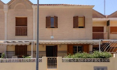 Villa / Semi detached - Resale - Santa Pola - Santa Pola