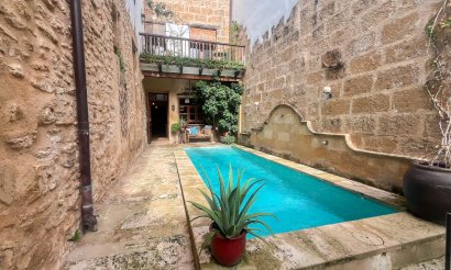 Villa / Semi detached - Reventa - Jávea - Jávea