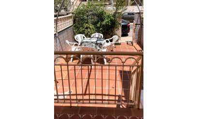 Villa / Semi detached - Reventa - Santa Pola - Santa Pola