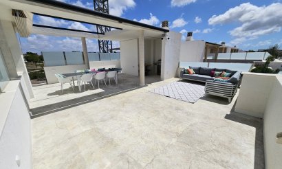 Villa / Semi detached - Reventa - Torre Pacheco - Torre Pacheco