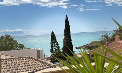 Villa / Semi detached - Revente - Bolnuevo - Bolnuevo