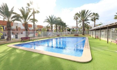 Villa / Semi detached - Revente - Orihuela Costa - Los Dolses