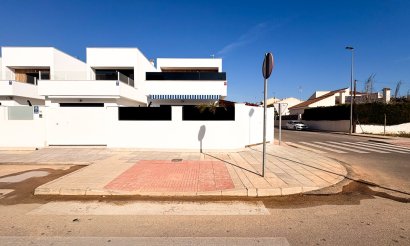 Villa / Semi detached - Revente - San Pedro del Pinatar - San Pedro del Pinatar pueblo