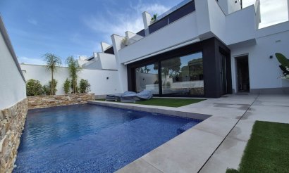 Villa / Semi detached - Revente - Santiago de la Ribera - Santiago de La Ribera - Town