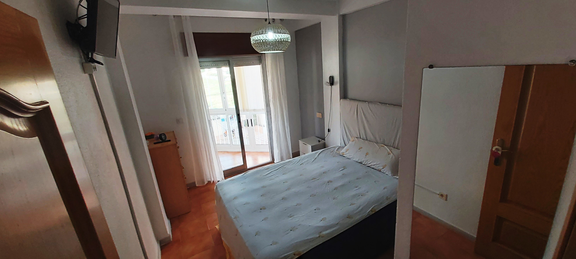Apartment in La Mata - Resale