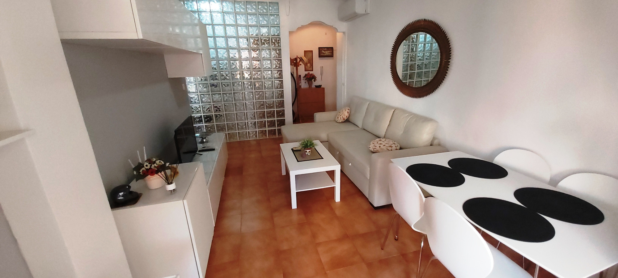 Apartment in La Mata - Resale