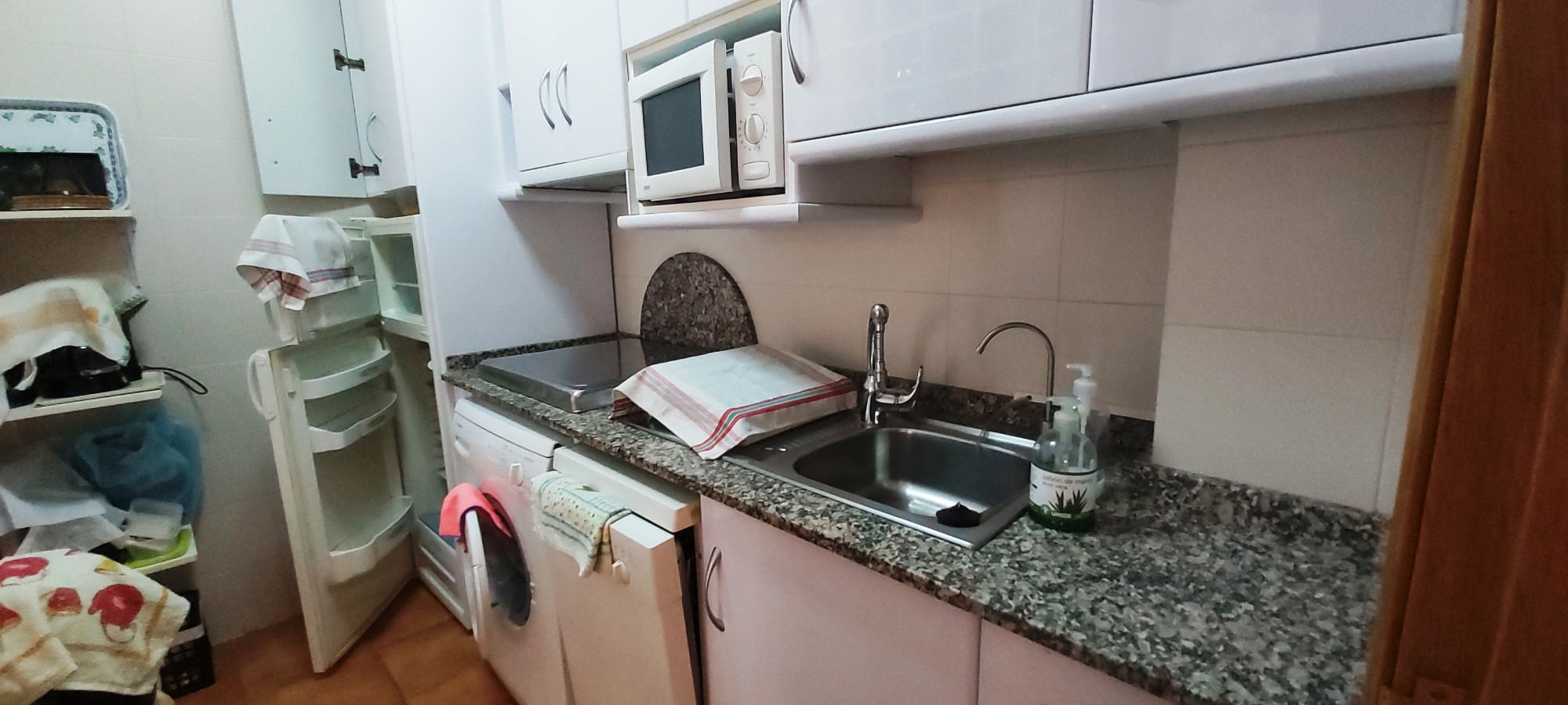 Apartment in La Mata - Resale