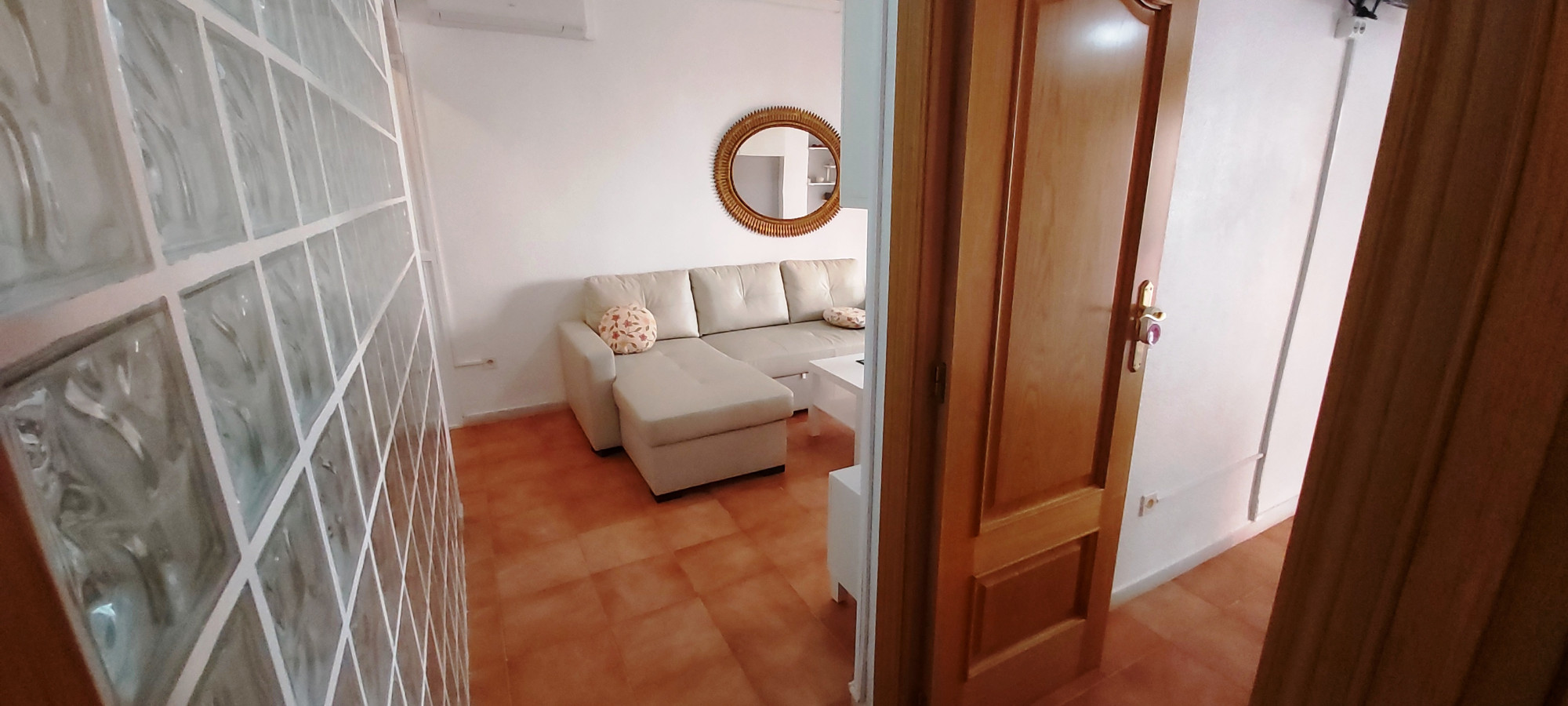 Apartment in La Mata - Resale
