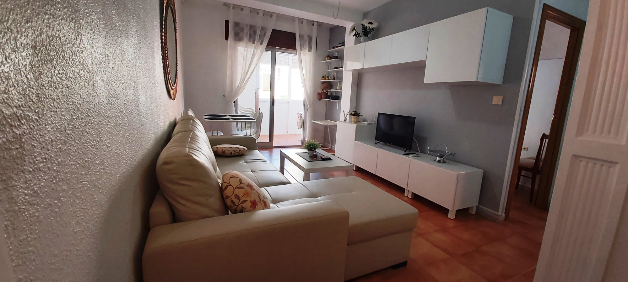 Apartment in La Mata - Resale