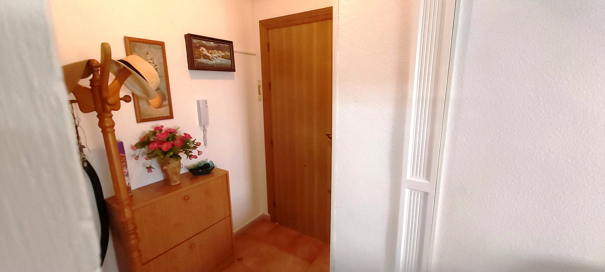 Apartment in La Mata - Resale
