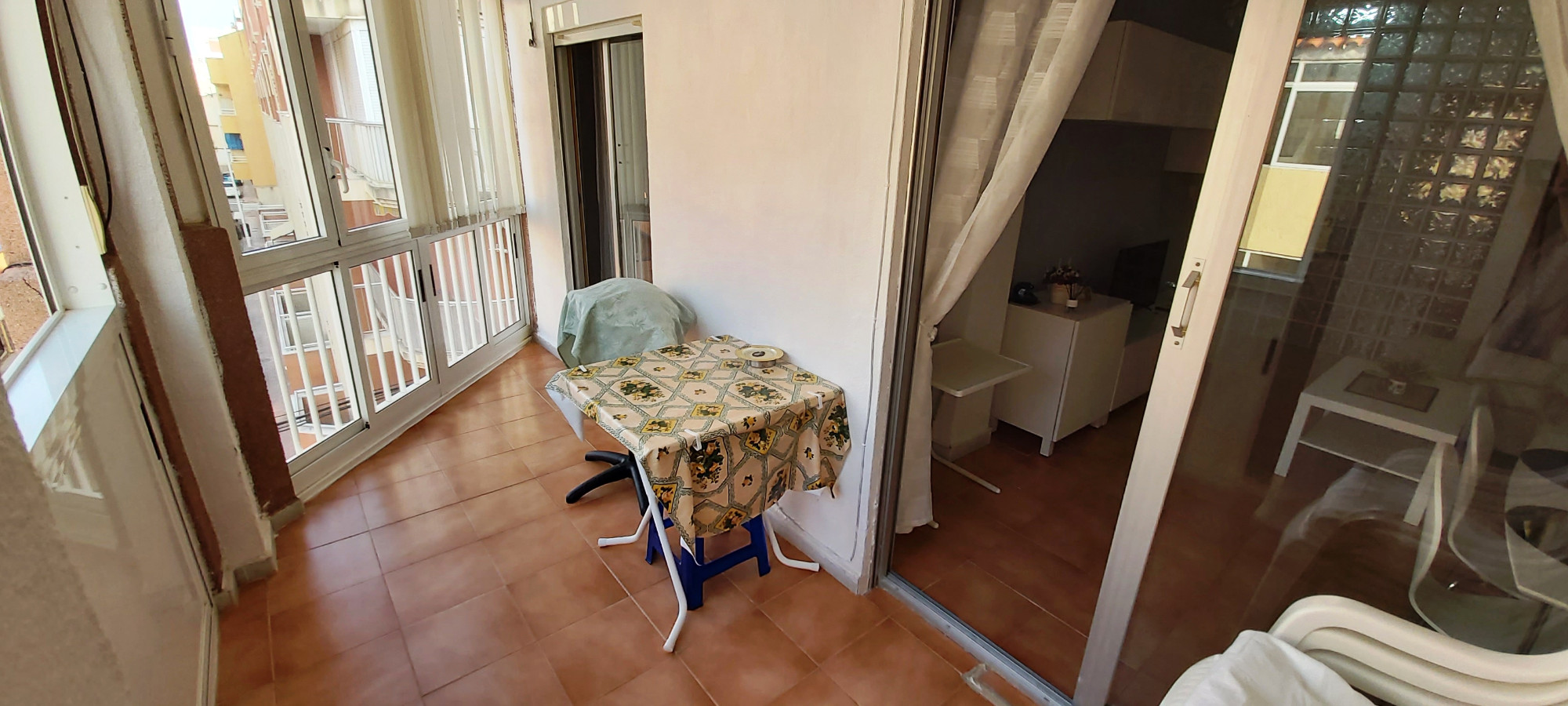 Apartment in La Mata - Resale