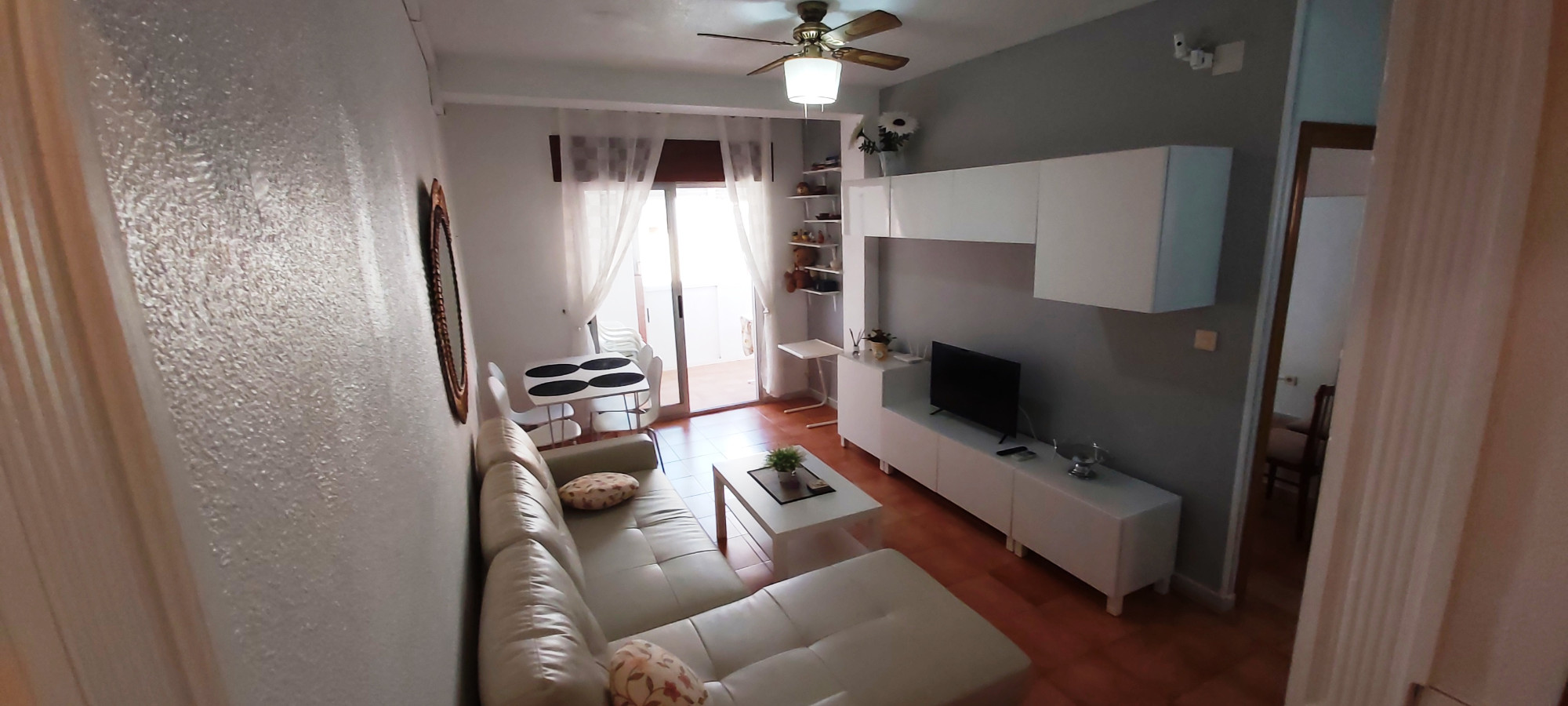 Apartment in La Mata - Resale