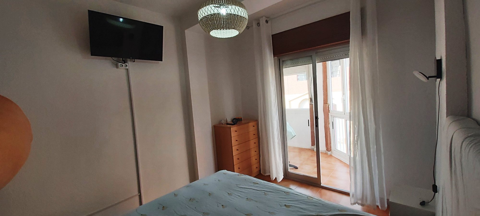 Apartment in La Mata - Resale