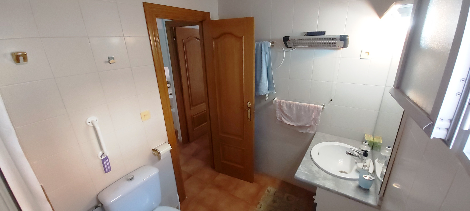 Apartment in La Mata - Resale