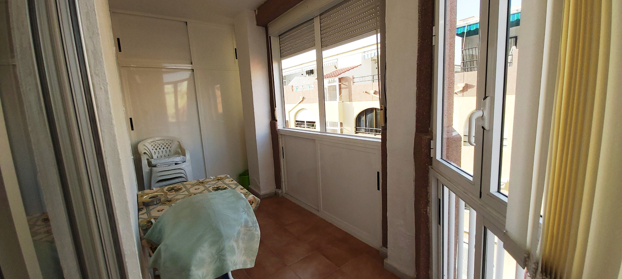 Apartment in La Mata - Resale