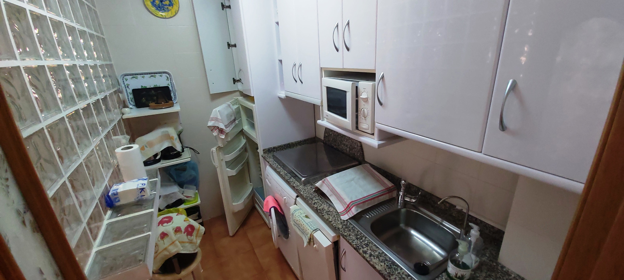Apartment in La Mata - Resale