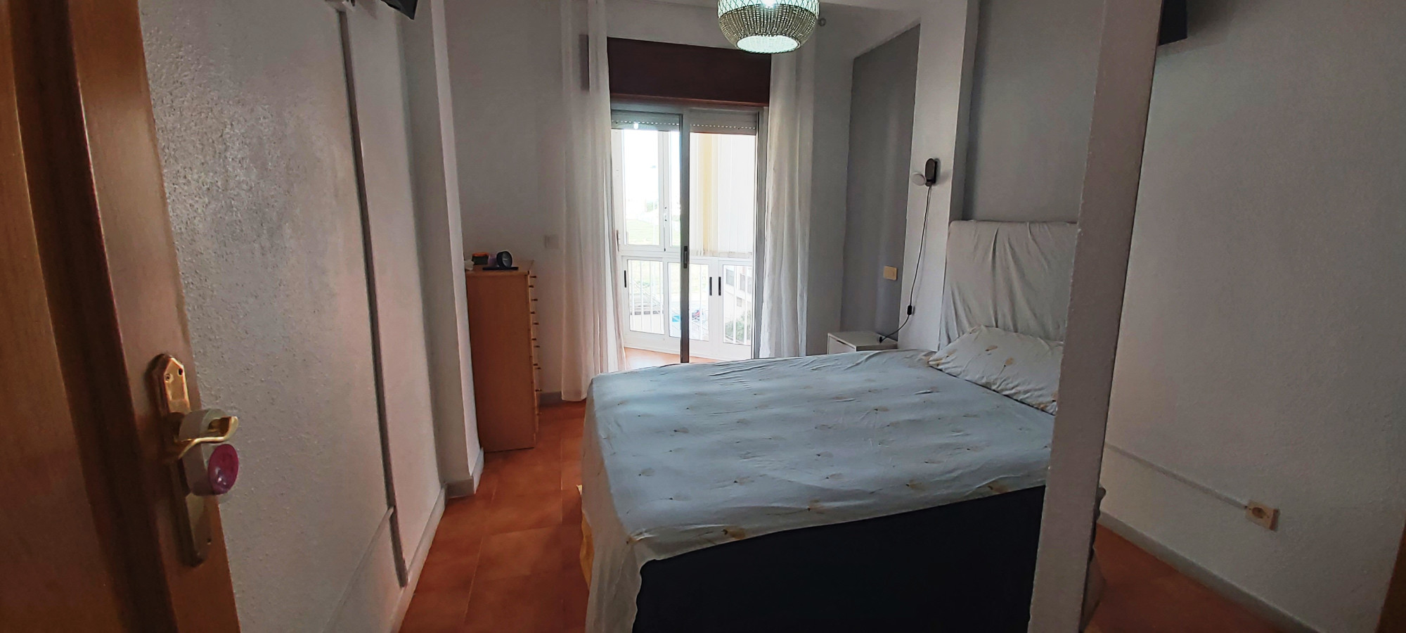 Apartment in La Mata - Resale